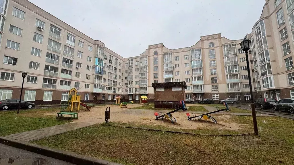 2-к кв. Московская область, Сергиев Посад Фестивальная ул., 23 (69.4 ... - Фото 1