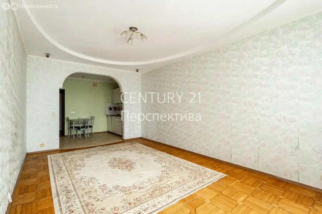 2-комнатная квартира: Дзержинский, Лесная улица, 19А (78.2 м) - Фото 1
