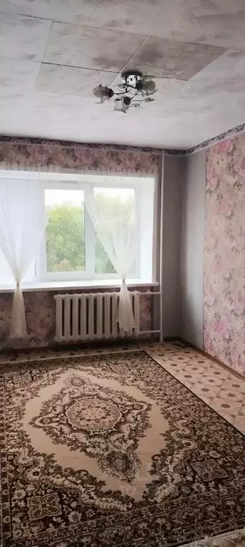 Комната Алтайский край, Барнаул ул. Антона Петрова, 197 (12.5 м) - Фото 1
