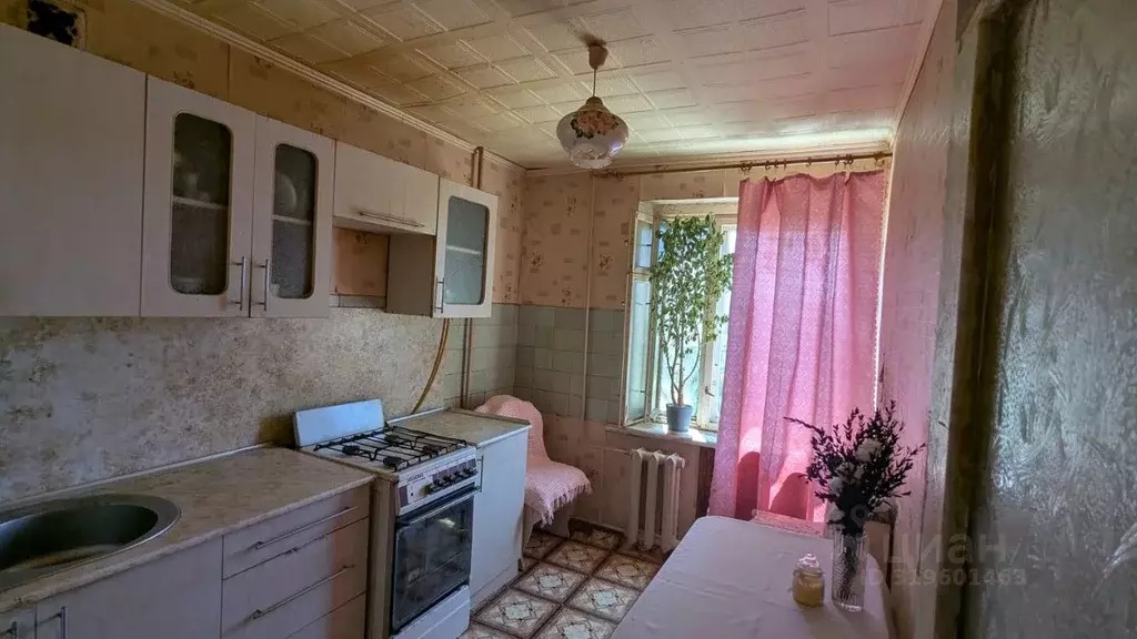 2-к кв. Волгоградская область, Волгоград ул. Героев Тулы, 13 (46.0 м) - Фото 1