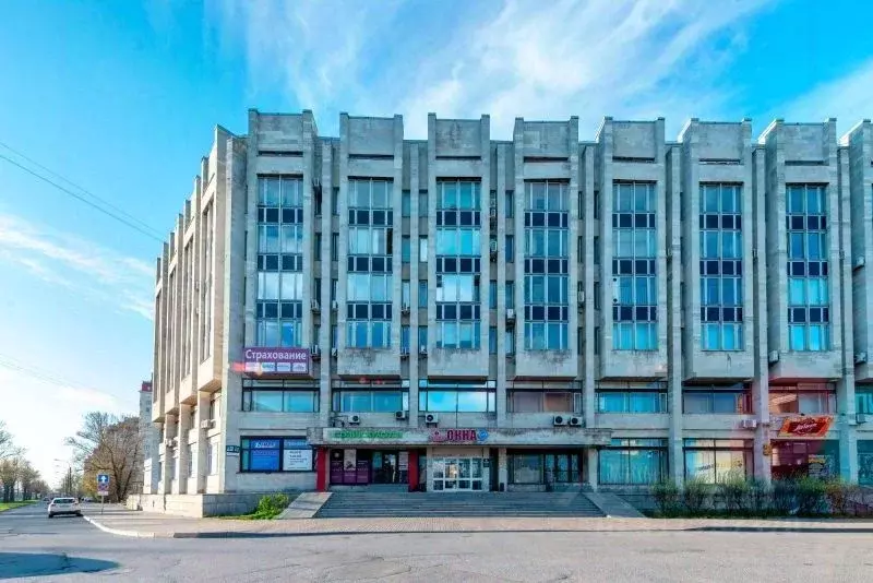 Офис в Санкт-Петербург пл. Конституции, 2 (27 м) - Фото 0