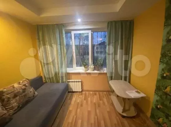 Квартира-студия, 18 м, 1/5 эт. - Фото 0