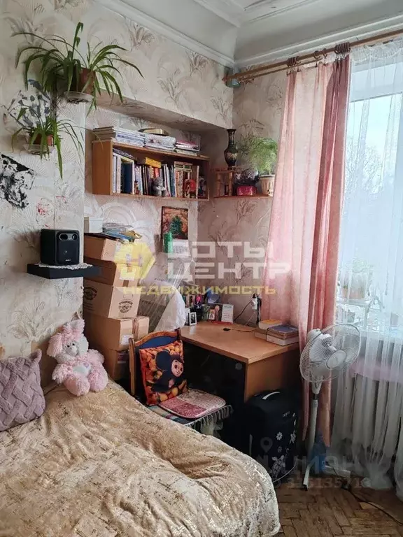 Комната Московская область, Подольск Рабочая ул., 36 (18.0 м) - Фото 0