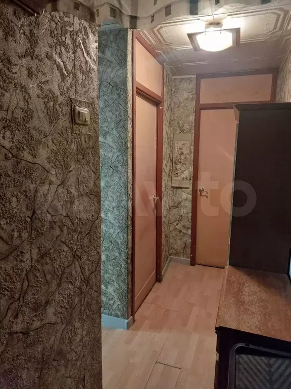 2-к. квартира, 44 м, 2/5 эт. - Фото 0