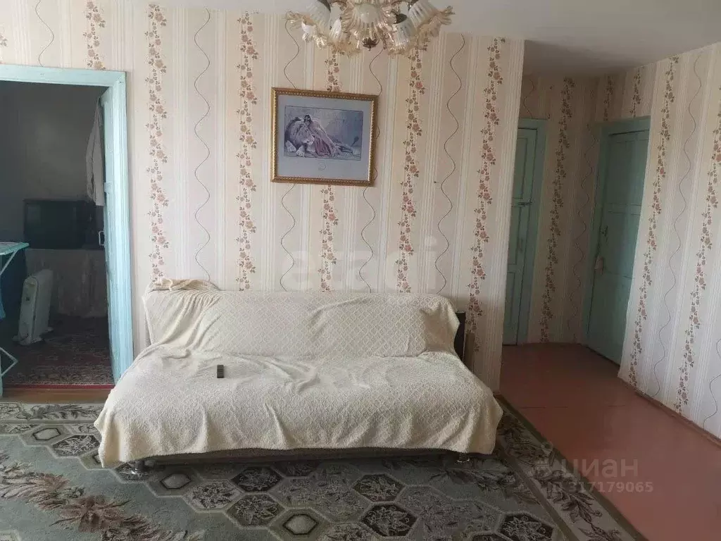 3-к кв. Амурская область, Белогорск ул. 50 лет Комсомола, 5 (55.3 м) - Фото 1
