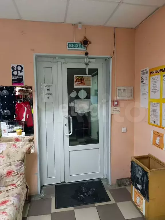 Продам помещение свободного назначения, 273.3 м - Фото 1