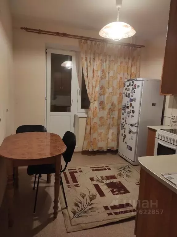 2-к кв. Тюменская область, Тюмень ул. Лесопарковая, 15 (50.0 м) - Фото 1