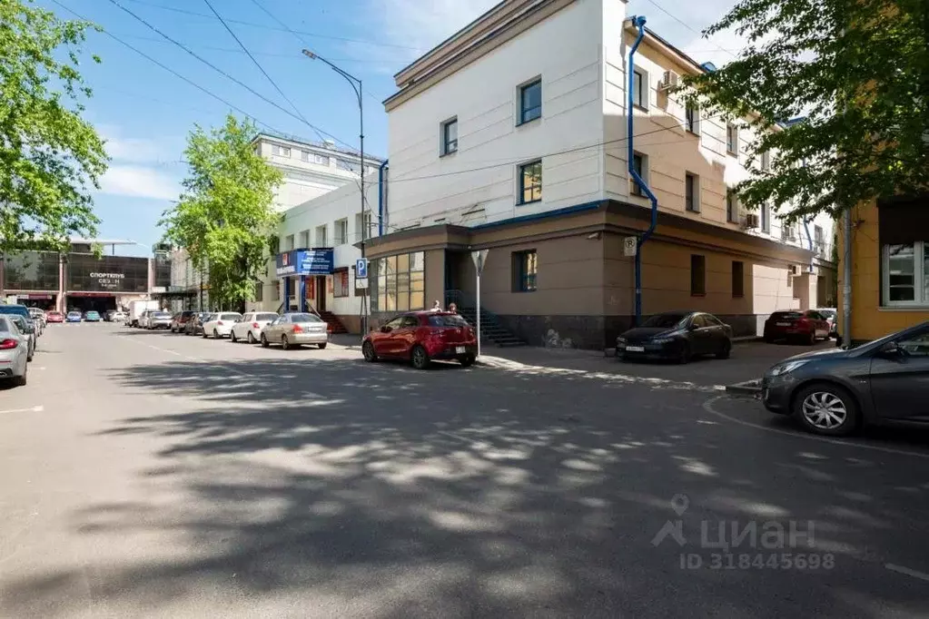Помещение свободного назначения в Иркутская область, Иркутск ул. ... - Фото 0