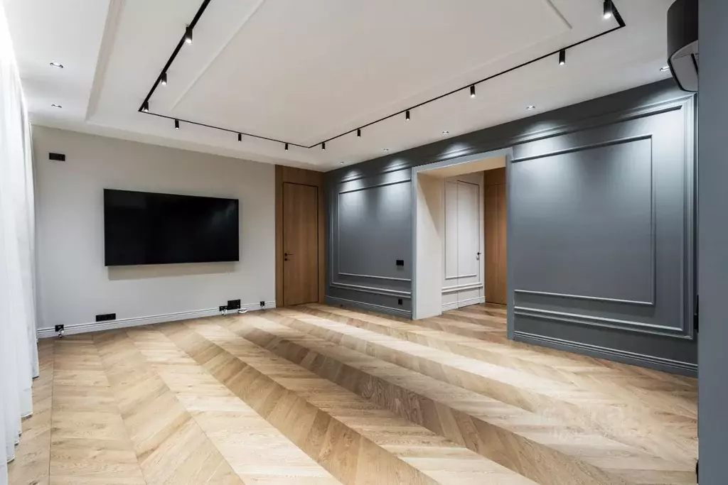 3-к кв. Москва Олимпийский просп., 10к1-2 (138.2 м) - Фото 1