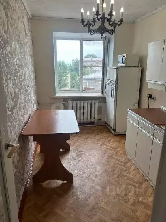 2-к кв. Бурятия, Улан-Удэ ул. Строителей, 40 (50.6 м) - Фото 0