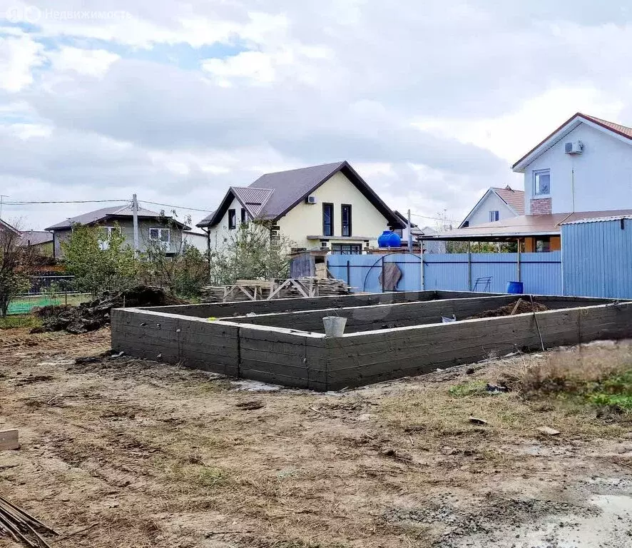 Дом в Краснодарский край, муниципальный округ Анапа, посёлок ... - Фото 2