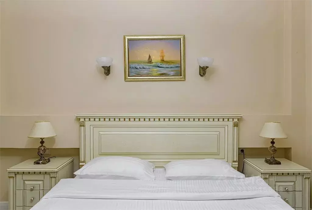 Комната Краснодарский край, Сочи Курортный просп., 86 - Фото 1