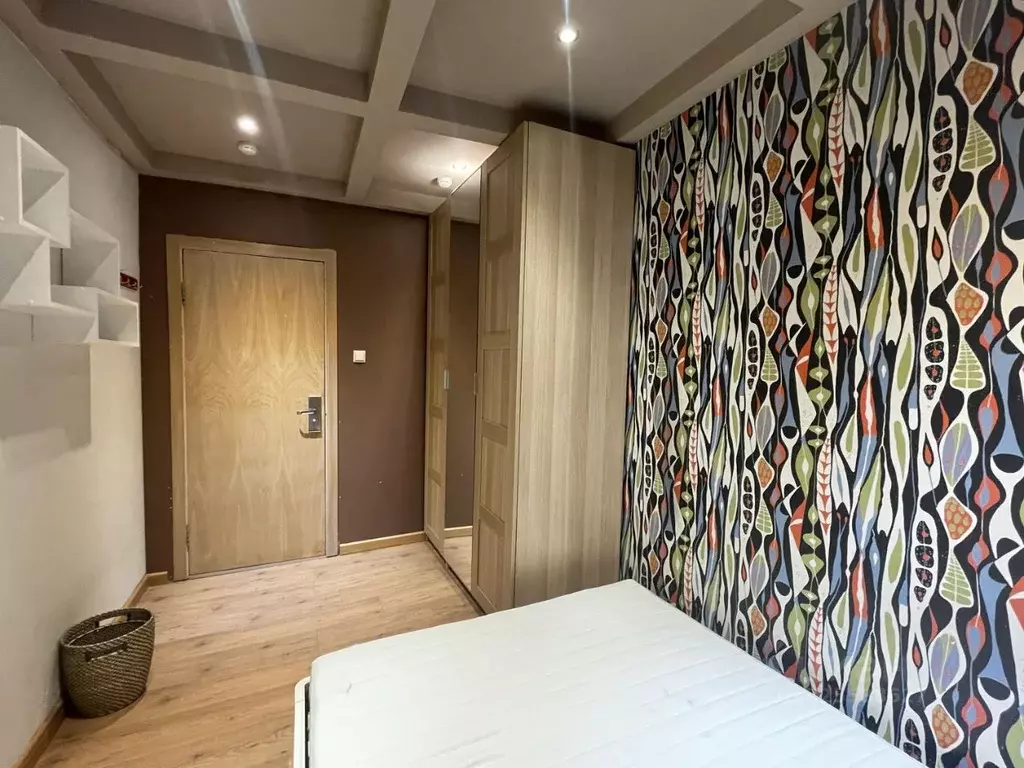 Комната Москва Большой Каретный пер., 6 (12.0 м) - Фото 2