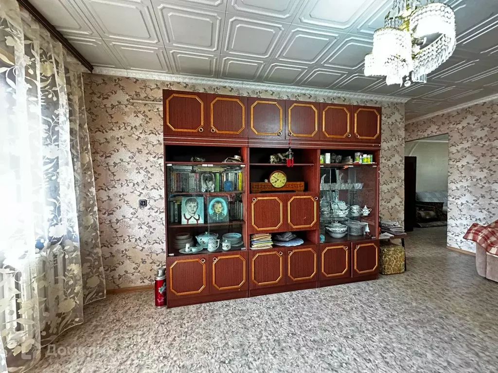Продаётся 3-к квартира, 58.4 м - Фото 1