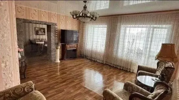 Дом в Тюменская область, Ялуторовск Восточная ул., 55 (154 м) - Фото 0