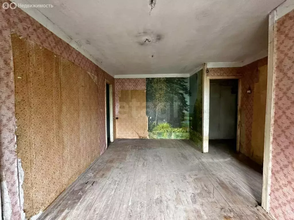 2-комнатная квартира: Подольск, Парковая улица, 57Б (42 м) - Фото 0