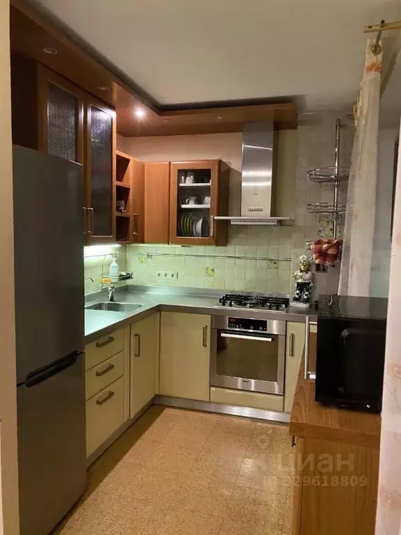 2-к кв. Москва Дербеневская наб., 13/17К5 (52.0 м) - Фото 0