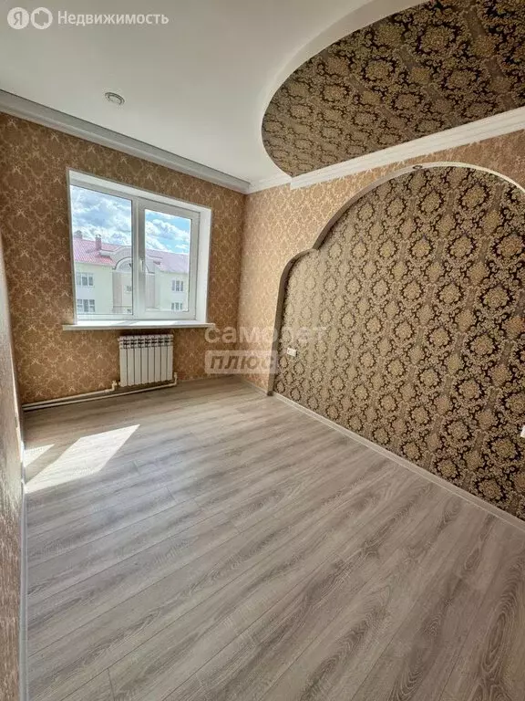 2-комнатная квартира: Бавлы, улица Зиновьева, 6 (46.4 м) - Фото 0