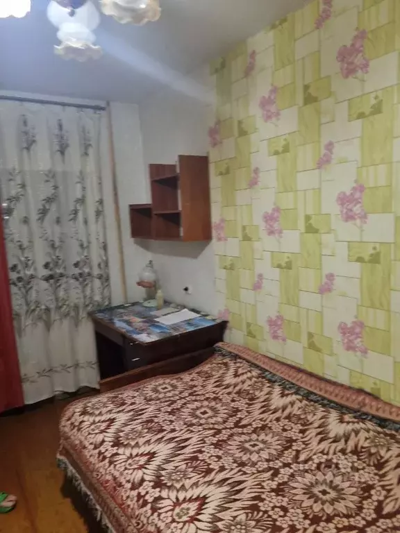 Комната Нижегородская область, Нижний Новгород Мещерское Озеро ... - Фото 1