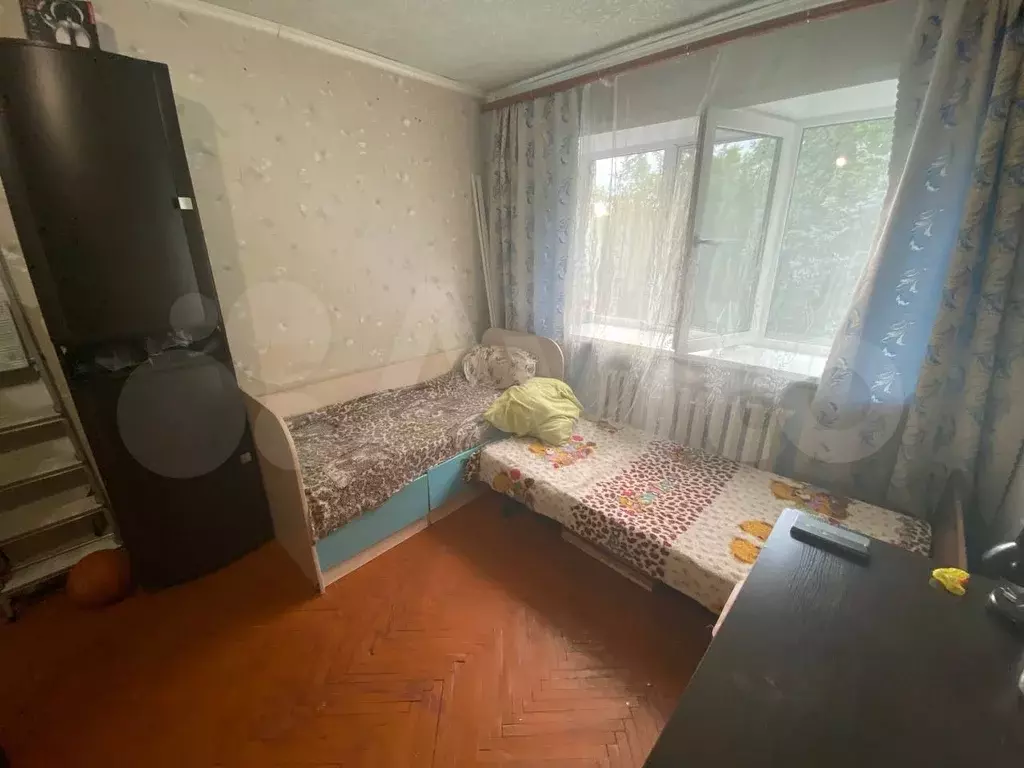 2-к. квартира, 30 м, 5/5 эт. - Фото 1