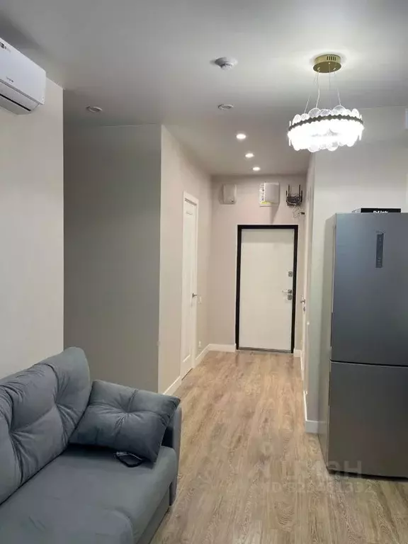 3-к кв. Москва Тропарево Парк мк,  (60.0 м) - Фото 2