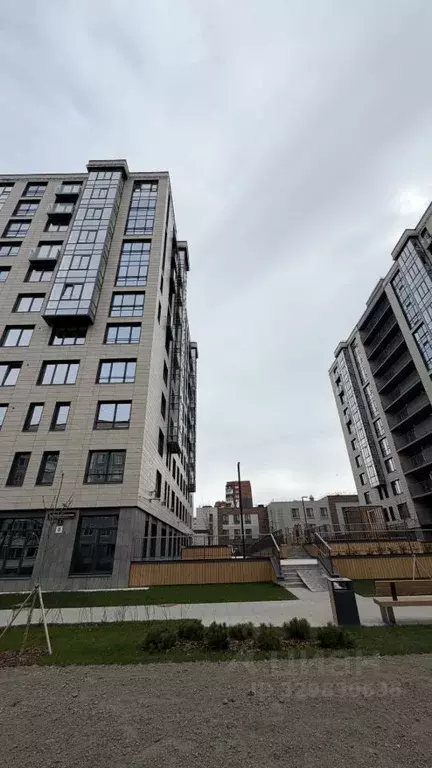 Помещение свободного назначения в Санкт-Петербург ул. Академика ... - Фото 2