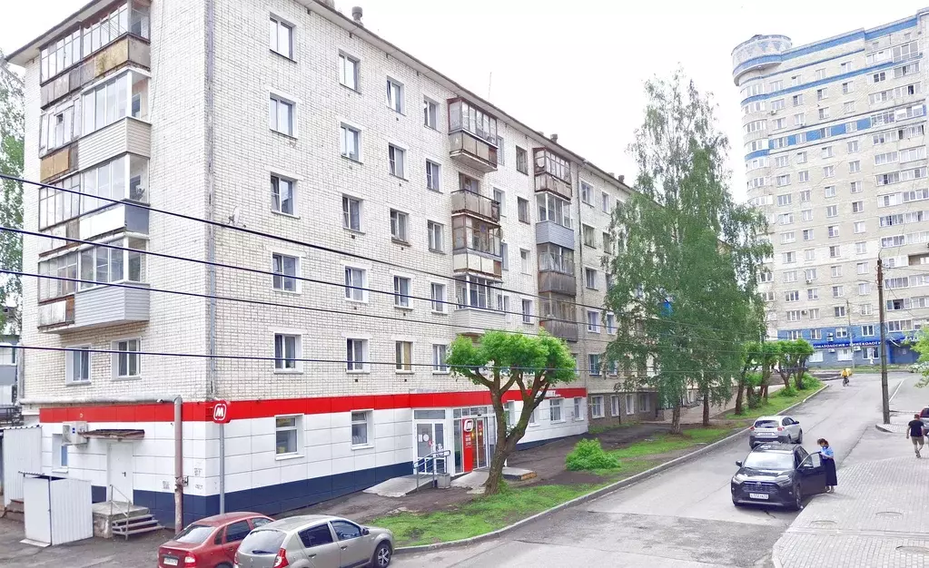 Продаётся 2-к квартира, 44.9 м - Фото 0