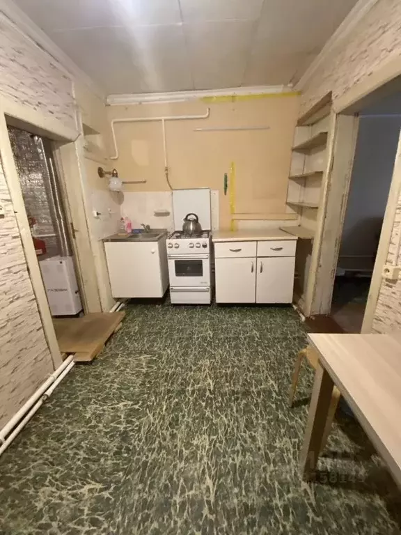 1-к кв. Москва Поселковая ул., 20 (34.2 м) - Фото 1