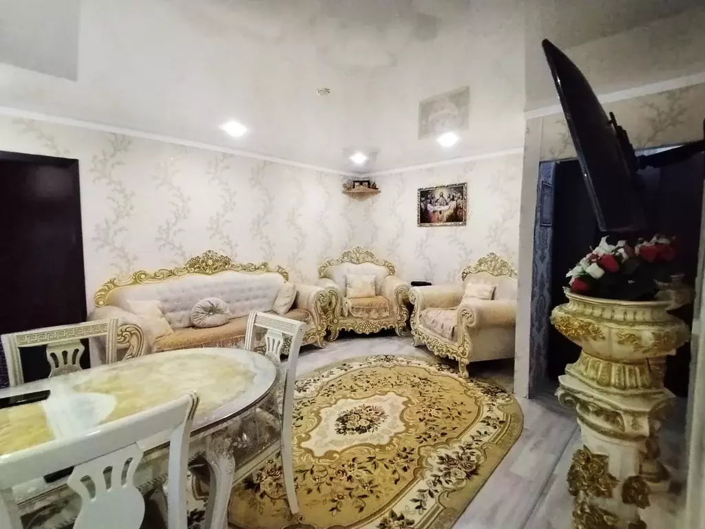Продаётся 2-к квартира, 45.8 м - Фото 1