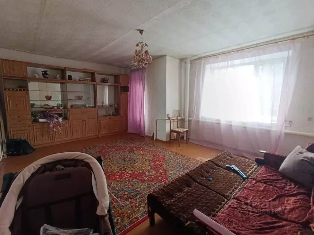 Коттедж в Башкортостан, Чишминский поссовет, Чишмы рп ул. Опытная, 34 ... - Фото 1