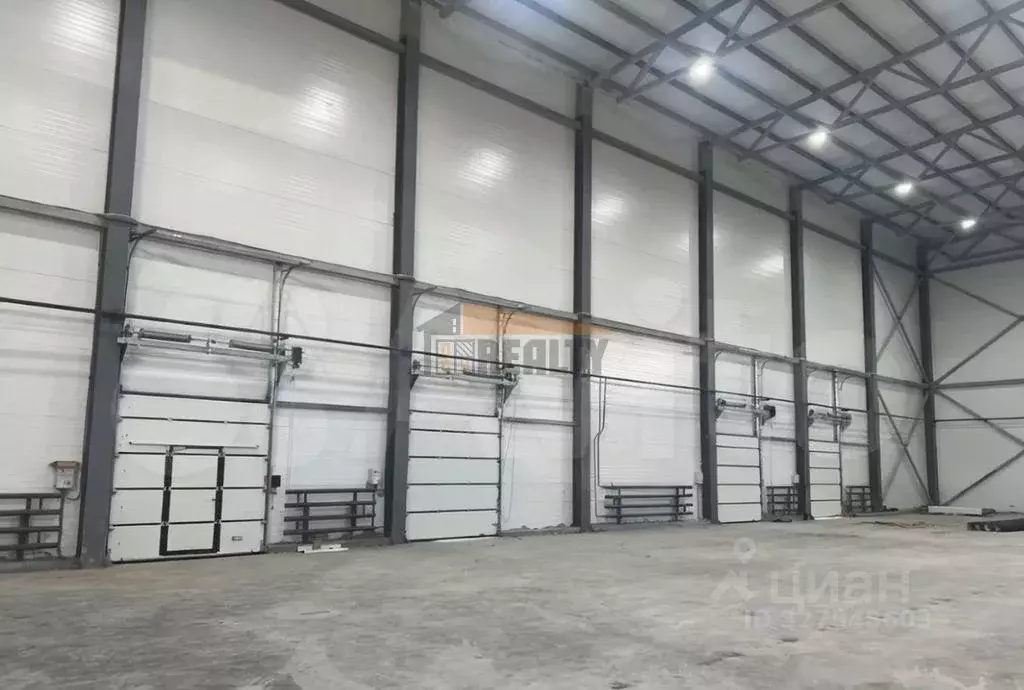 Склад в Московская область, Щелково Хотовская ул., 47 (900 м) - Фото 2