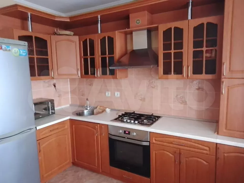 2-к. квартира, 60 м, 2/10 эт. - Фото 0