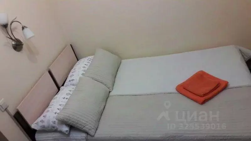 Комната Пермский край, Пермь ул. Куйбышева, 59 (15.0 м) - Фото 1