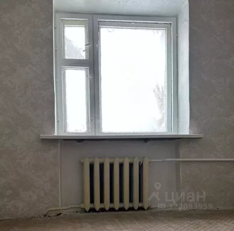 Комната Псковская область, Псков ул. Ижорского Батальона, 10Б (14.0 м) - Фото 1