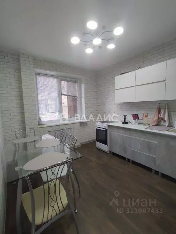 3-к кв. Белгородская область, Старый Оскол Зеленый Лог мкр, 1 (64.0 м) - Фото 1