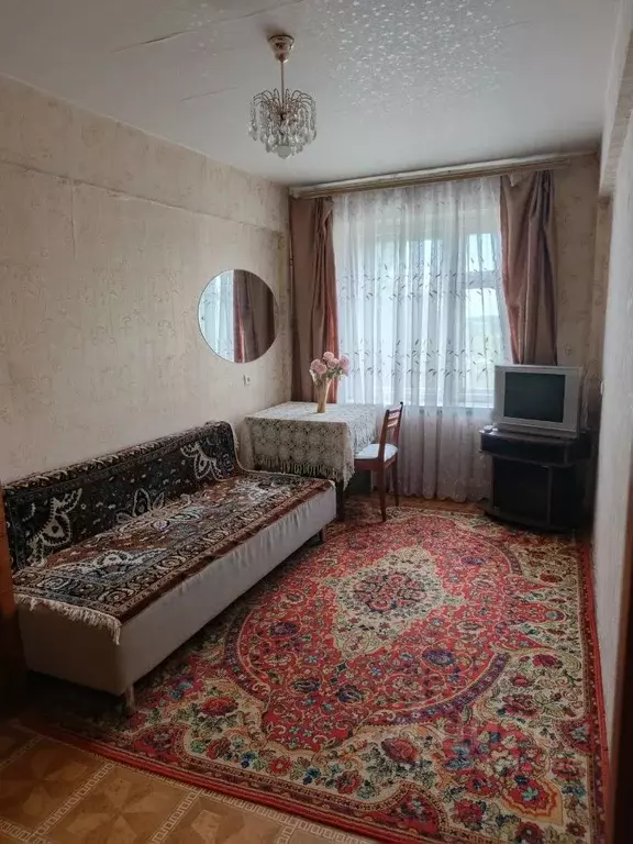 Комната Калужская область, Калуга ул. Суворова, 17 (13.0 м) - Фото 2