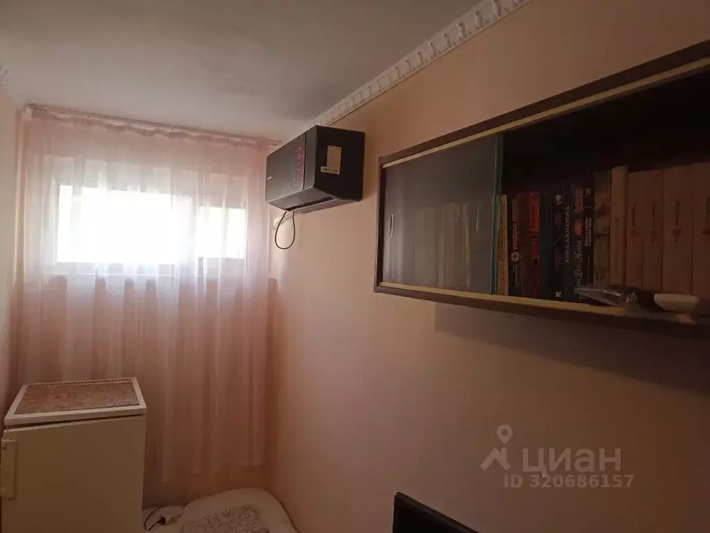 Комната Краснодарский край, Сочи Лазаревское жилрайон, ул. Ушакова, ... - Фото 1