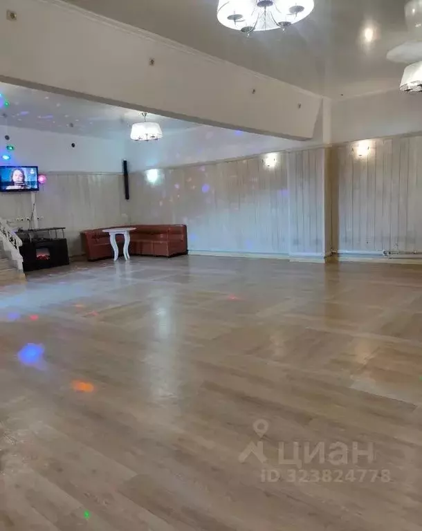 Дом в Удмуртия, Ижевск Сельхозвыставка жилрайон, пер. Выставочный, 2А ... - Фото 1