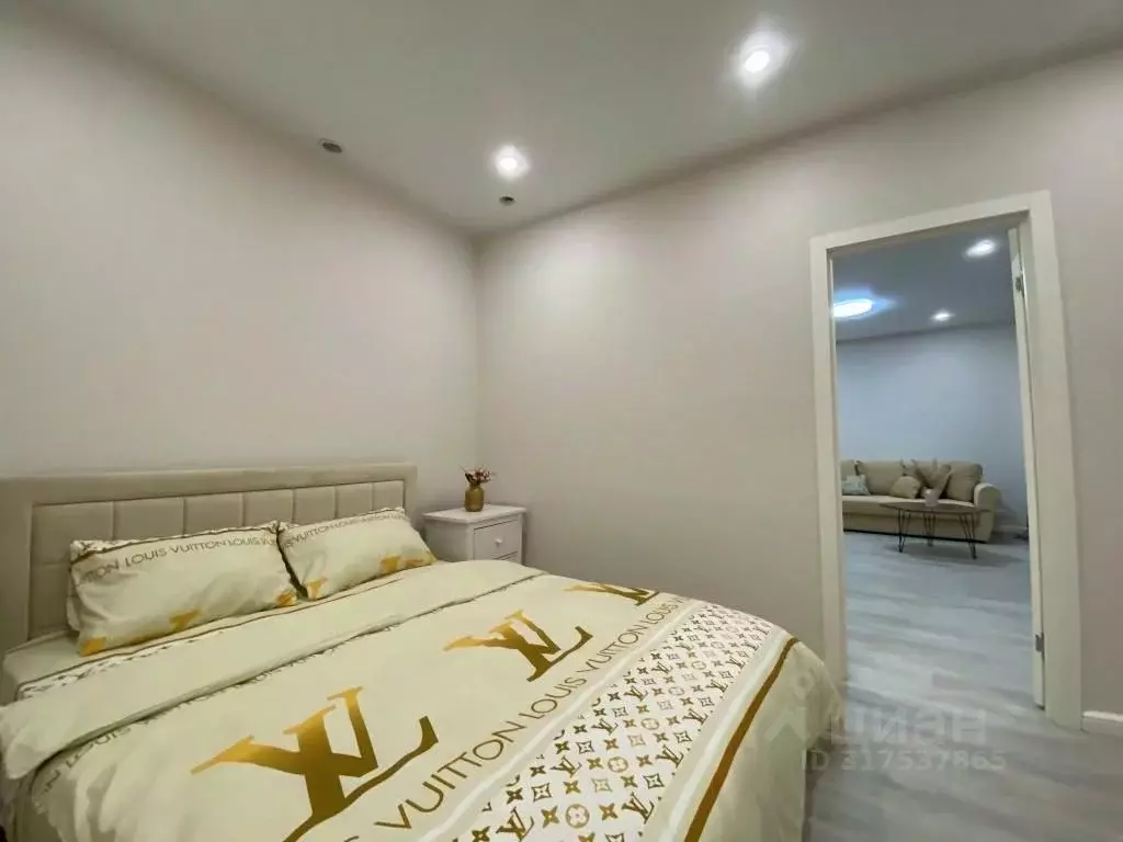 2-к кв. Московская область, Королев Октябрьский бул., 26 (55.0 м) - Фото 2