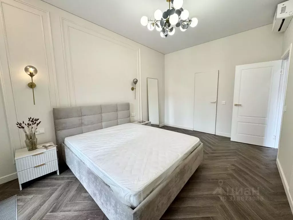 1-к кв. Санкт-Петербург Петровский просп., 24к2 (42.2 м) - Фото 1