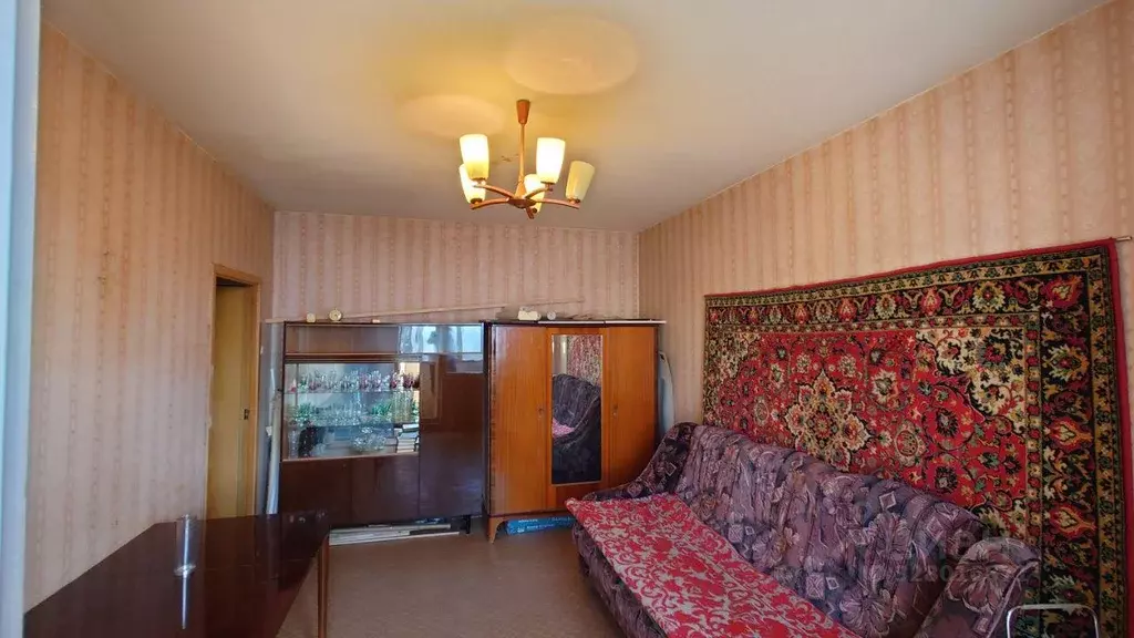 Квартира, 2 комнаты, 45.6 м - Фото 2