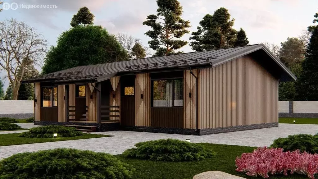 Дом в деревня Коркино, 2А (134 м) - Фото 2