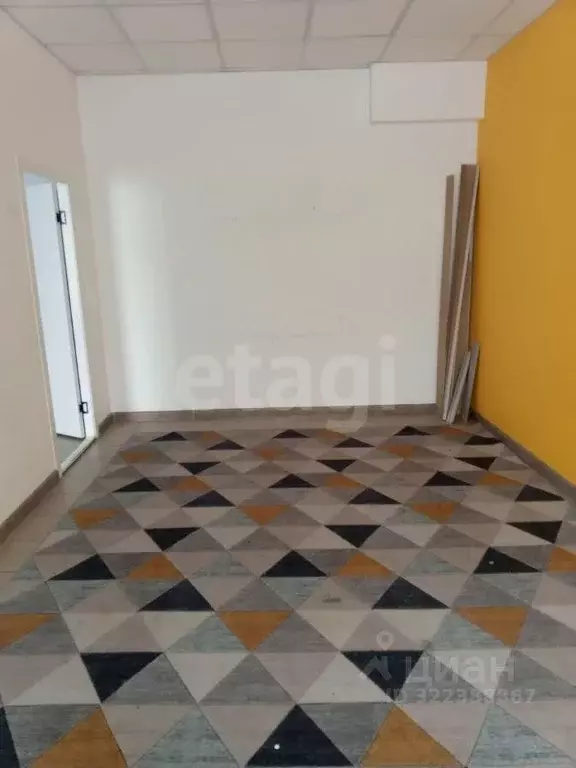 Офис в Ямало-Ненецкий АО, Новый Уренгой Юбилейный мкр, 4/1А (115 м) - Фото 1