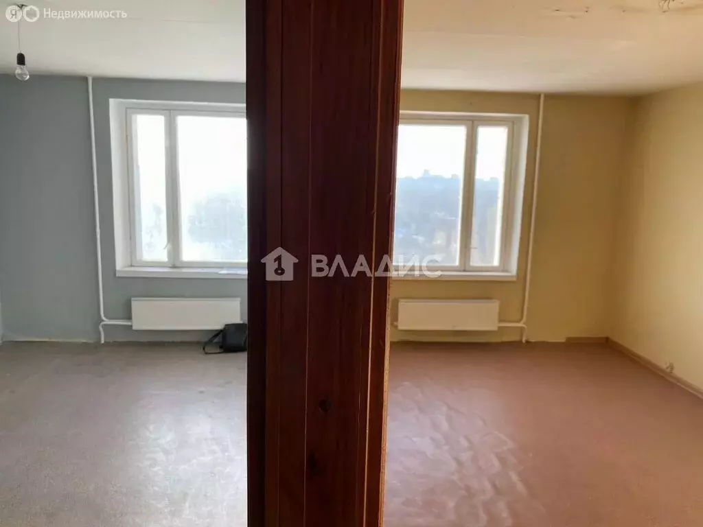 1-комнатная квартира: Москва, проезд Шокальского, 55к2 (38.8 м) - Фото 2