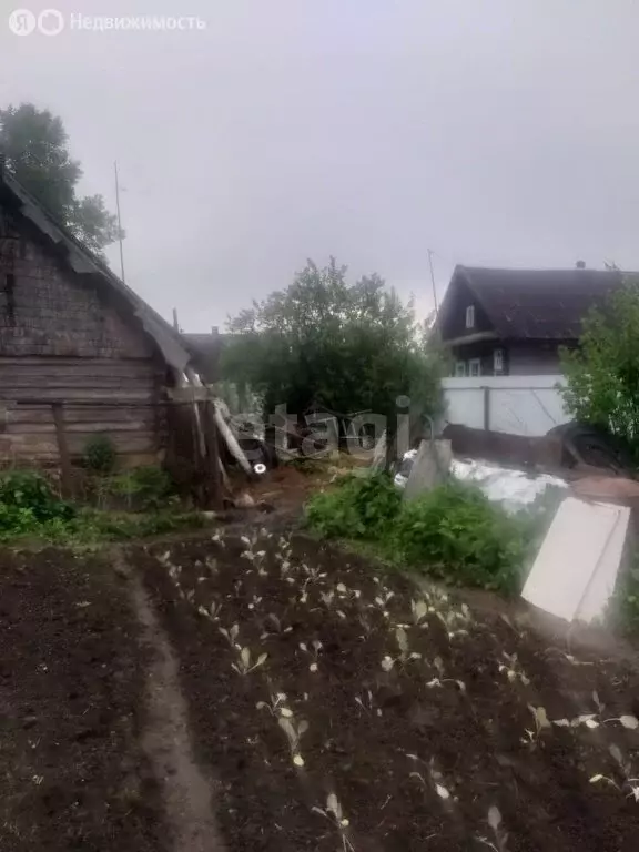 Дом в Торжокский район, деревня Будово (95 м) - Фото 1