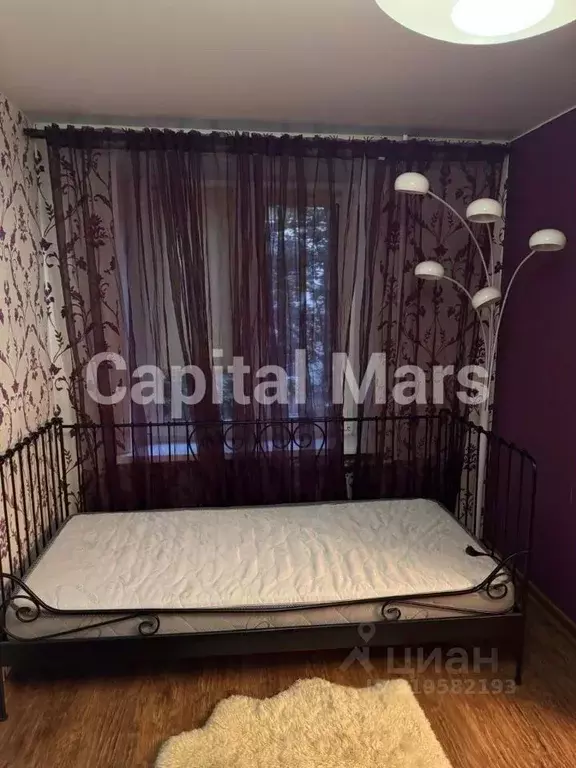 2-к кв. Москва Херсонская ул., 12К3 (45.0 м) - Фото 0