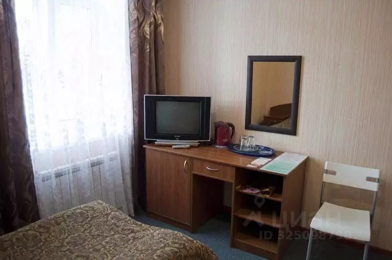 Комната Мордовия, Чамзинский район, Комсомольский рп ул. Суродеева, 3 ... - Фото 2