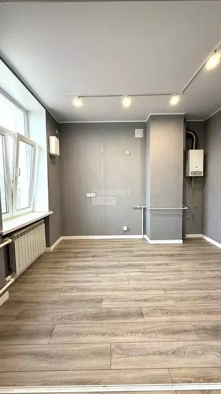 3-к кв. Башкортостан, Октябрьский ул. Горького, 2 (85.7 м) - Фото 1