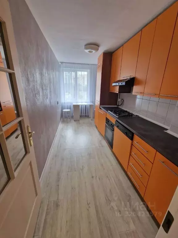 1-к кв. Калининградская область, Калининград Артиллерийская ул., 51 ... - Фото 1