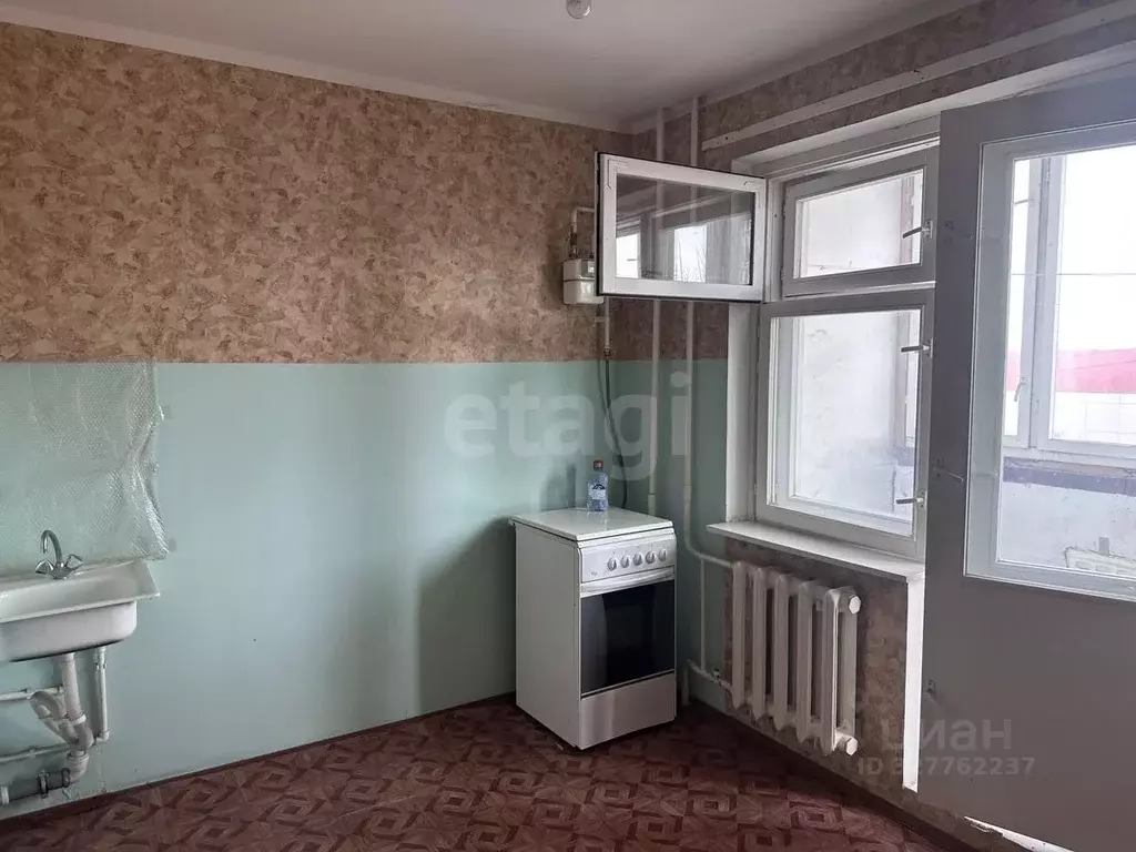 1-к кв. Орловская область, Орел ул. Алроса, 7 (37.4 м) - Фото 1